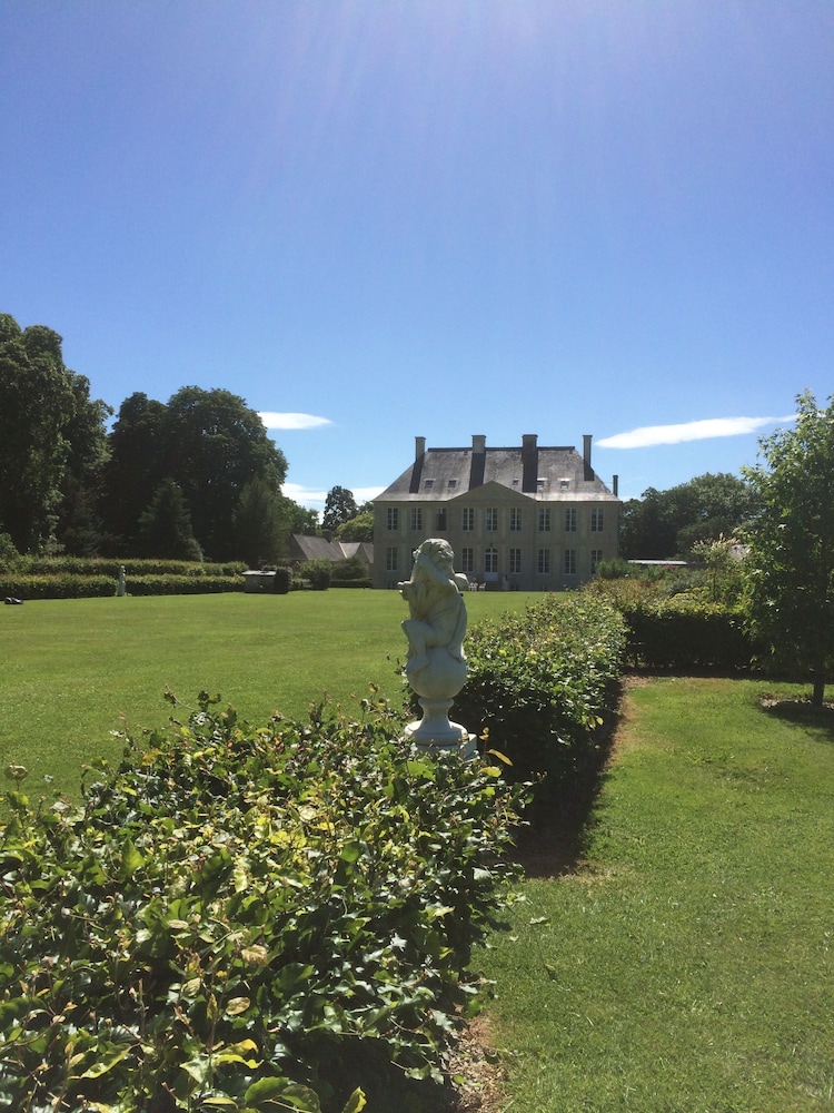Château de la Ferrière