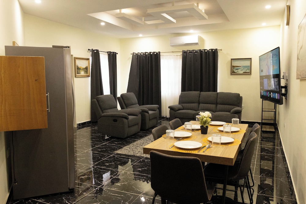 Bethel AirBnB