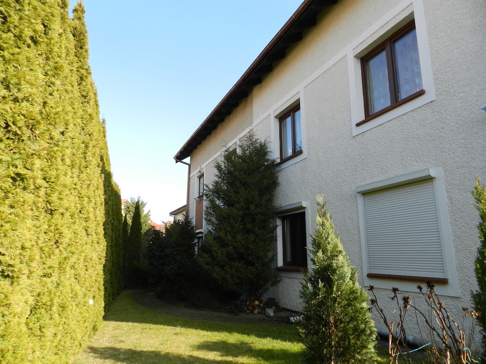 Villa ALFA