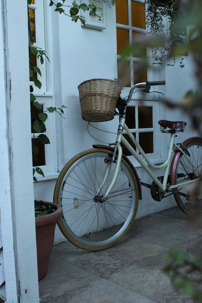 Hotel Hospedaria Provençal