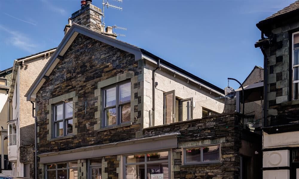 Old Wool Loft