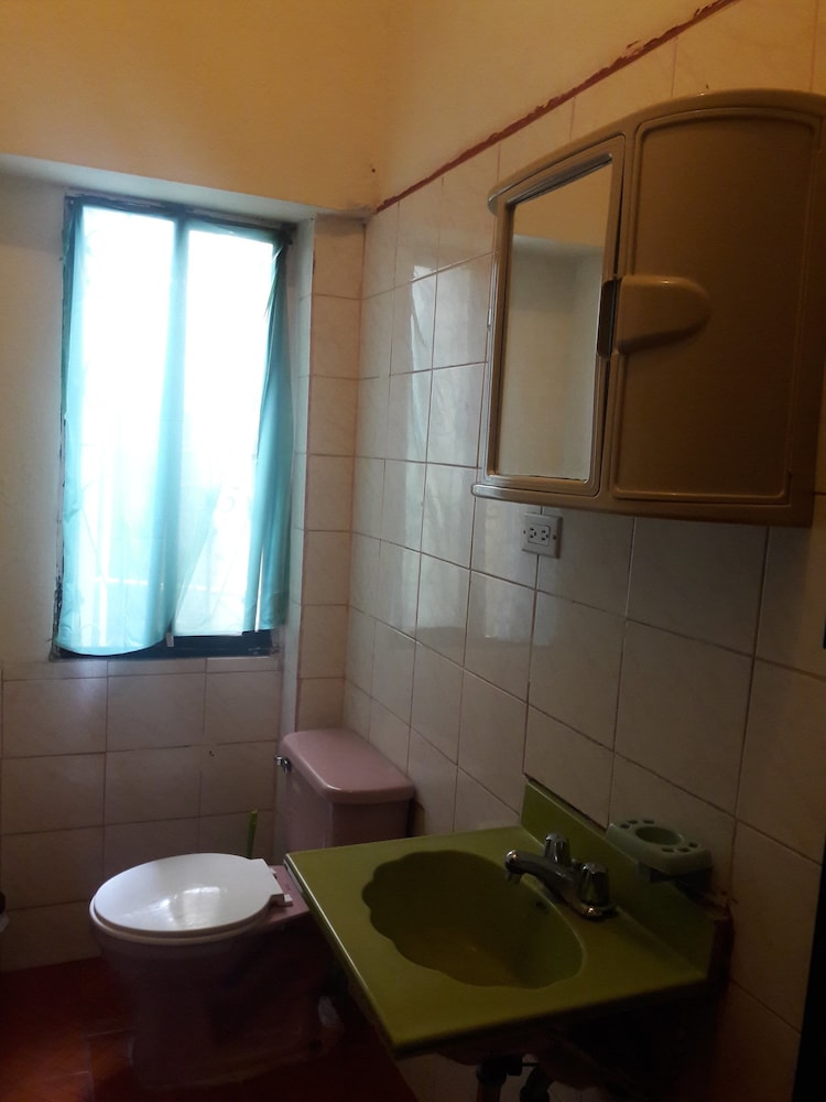 La Guayaca Guesthouse