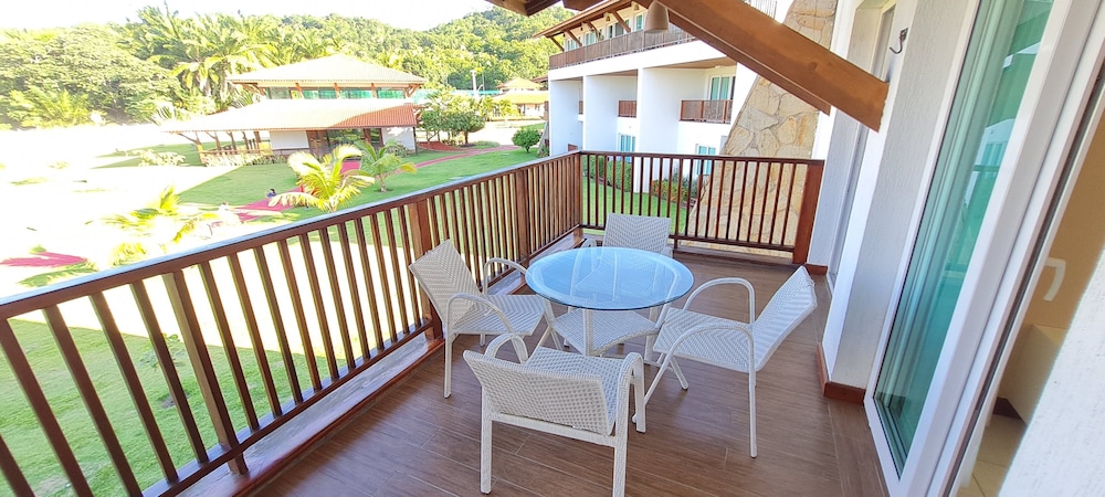 Flats at Club Meridional - Praia dos Carneiros