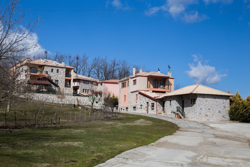 Silva Suites