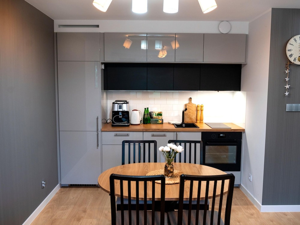 Comfortable Apartment, Pool, Whirlpool, Sauna