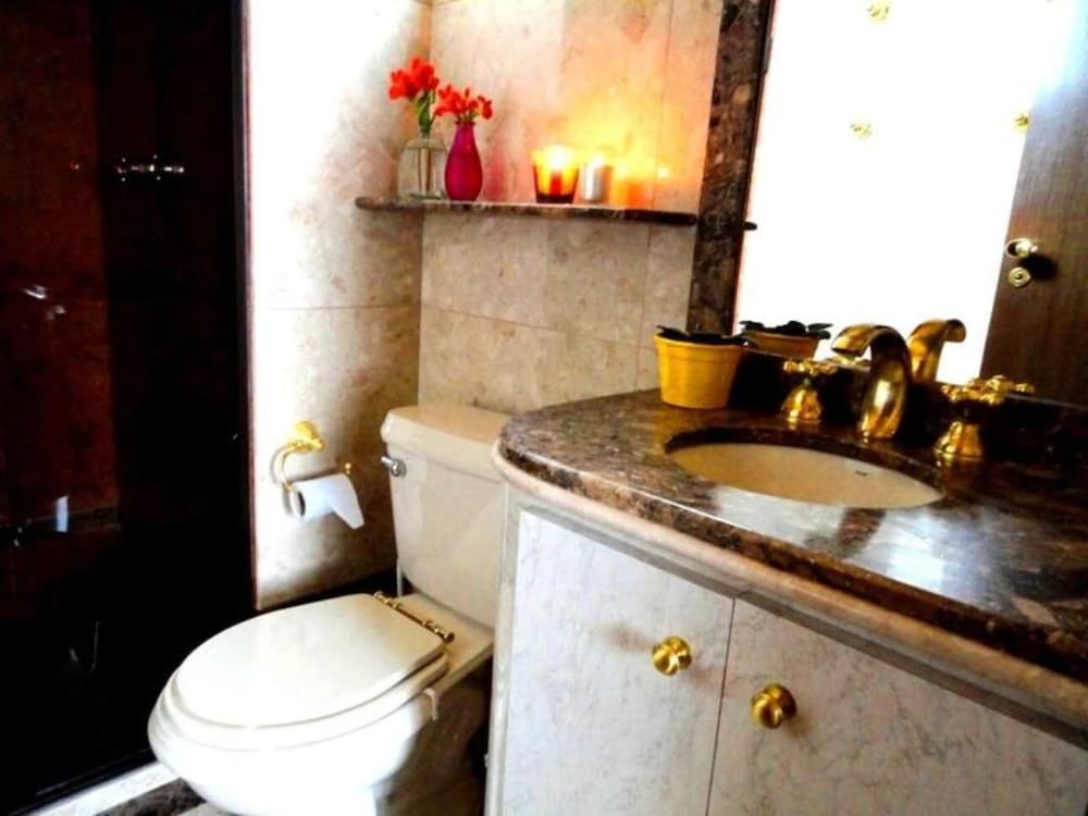 Stylish Penthouse for Short and Long Stays view 5