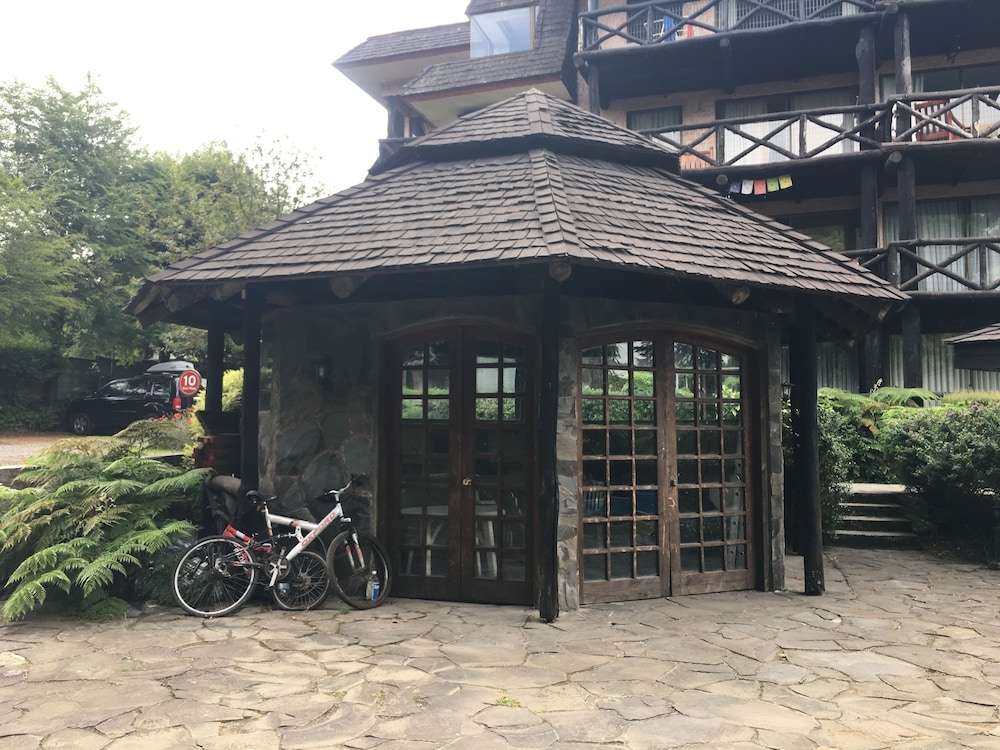 Departamento Costanera Villarrica