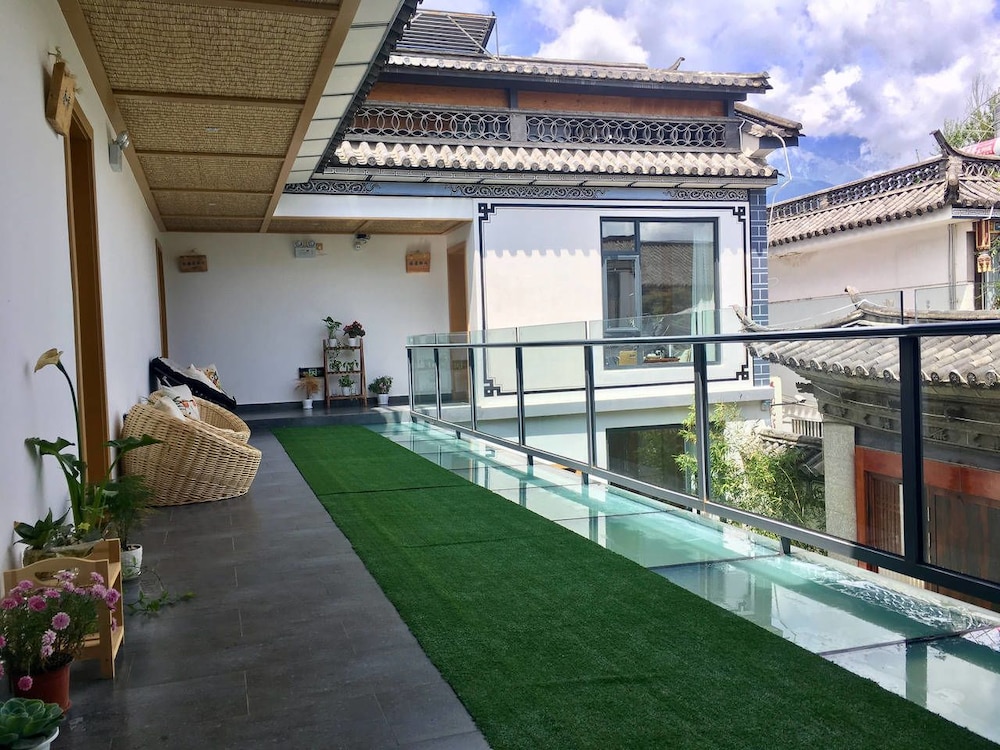 Bo Nan Homestay
