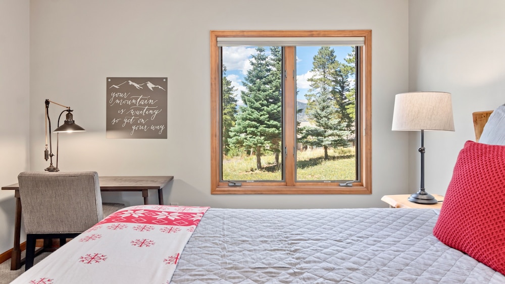 Aspen Spirit Vacation Home At Windcliff 3 Bedroom Home by RedAwning - Property Image 29