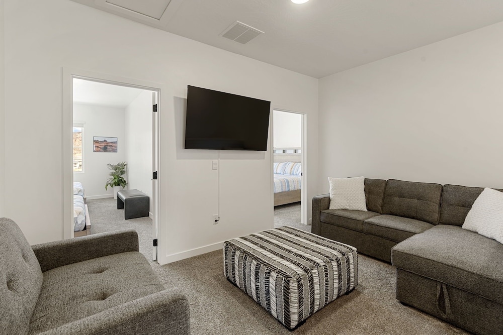 Sand Hollow Serenity 4 Bedroom Townhouse