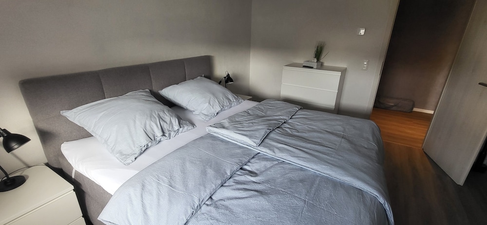 Main Apartment Schweinfurt 1