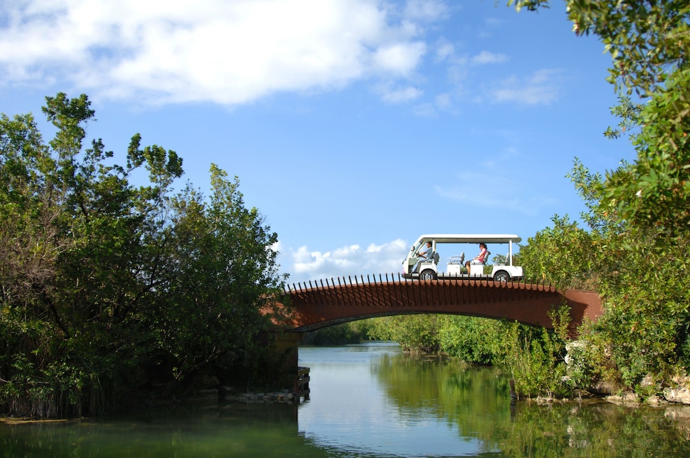 Fairmont Mayakoba Riviera Maya - All Inclusive 89