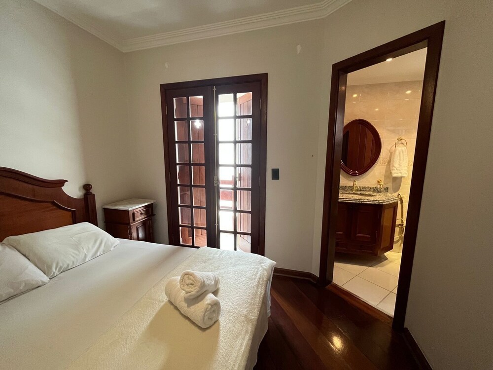 Apartamento Ville Dijon Capivari