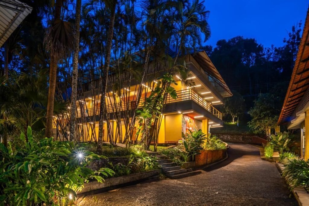 The Hosteller Wayanad, Vythiri