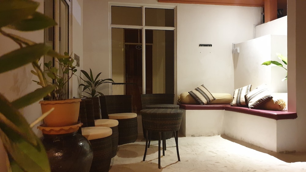 K Villas Maldives, photo 14