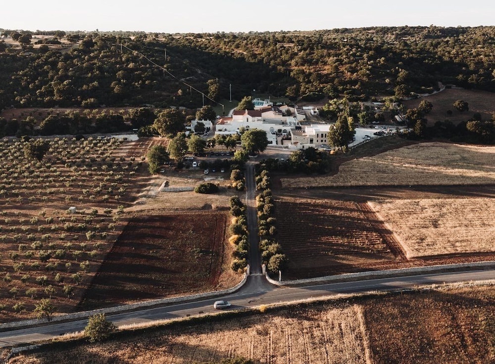 Masseria Paretano