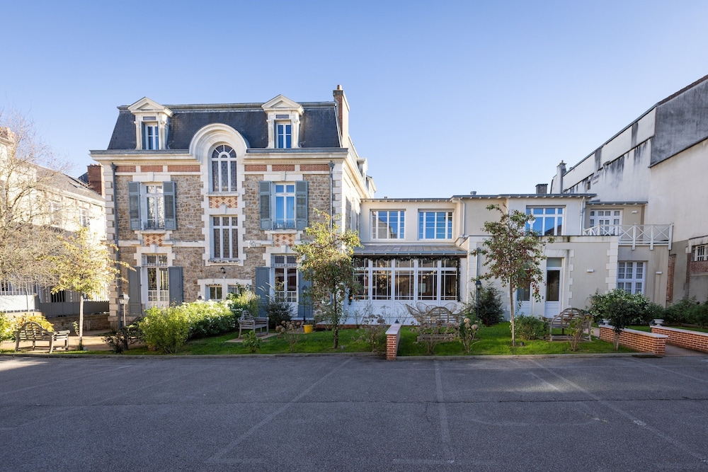 La Maison Blanche photo 5