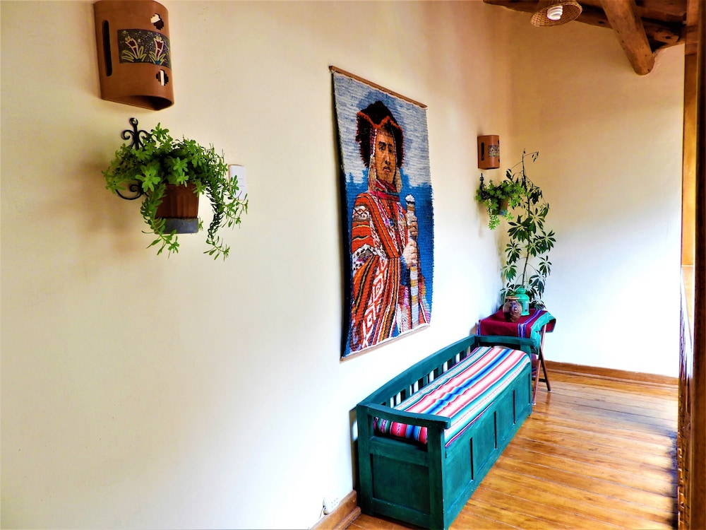 B&B Picaflor Tambo