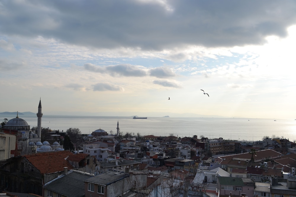 Seven Days Otel - Image 80