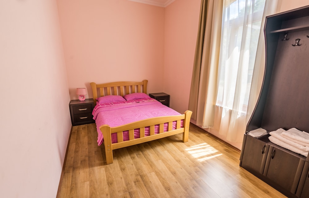 Kanudosi Guest House