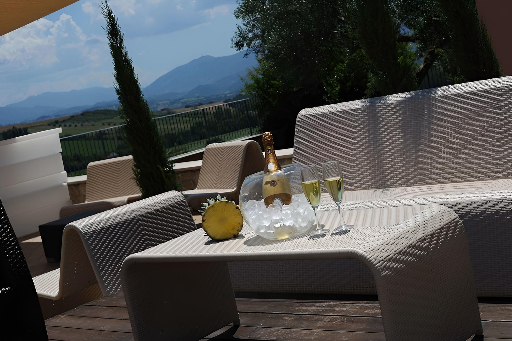 Tenuta Marchesi Fezia
