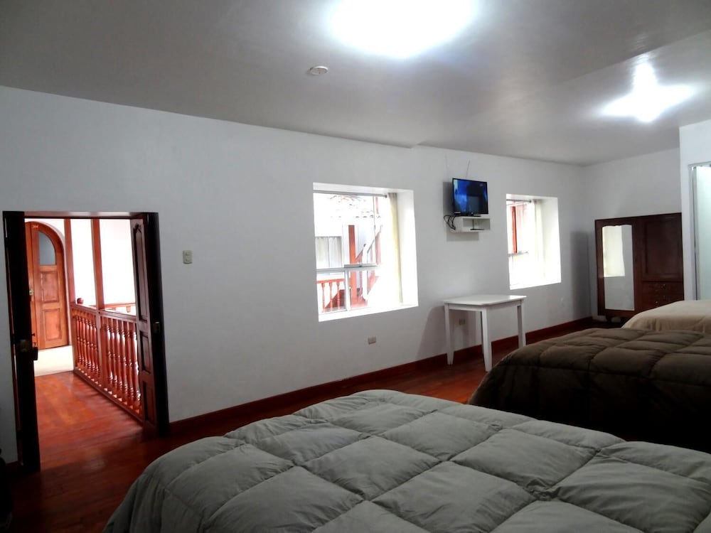 Intiraymi Guest House