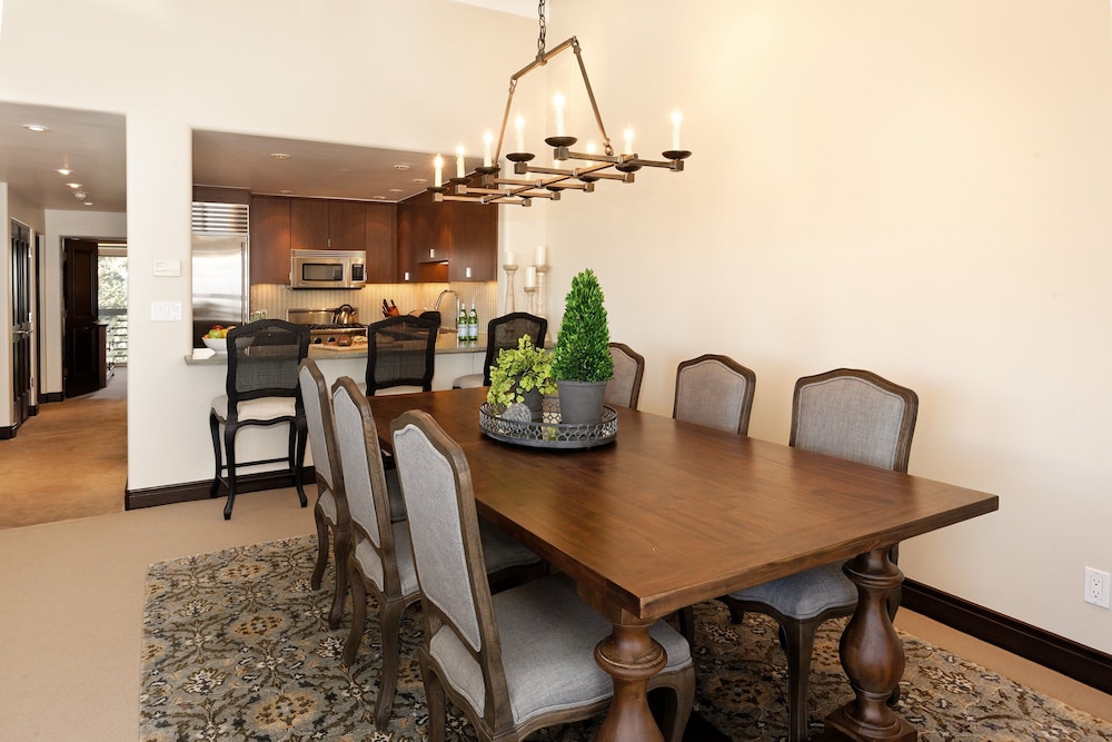 Aspen Snowmass Alps Apartments