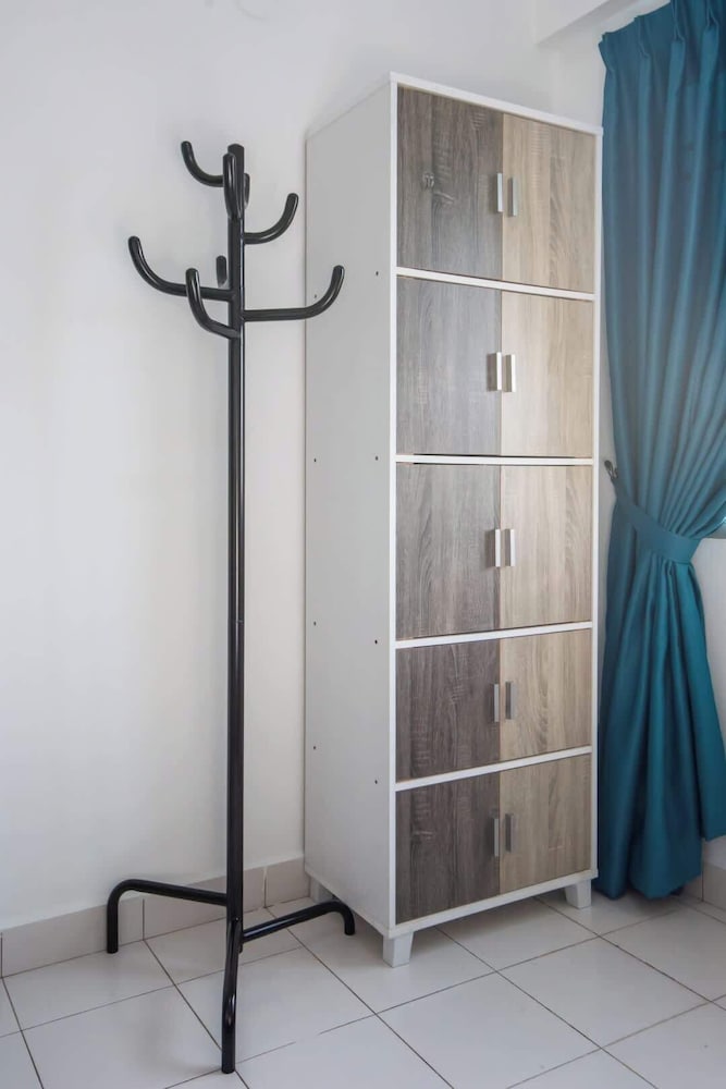 Modern 3BR Near Danga Bay JB Free Parking