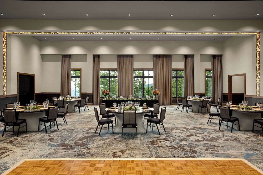 Cloudland at McLemore Resort Lookout Mountain, Curio by Hilton - Property Image 212
