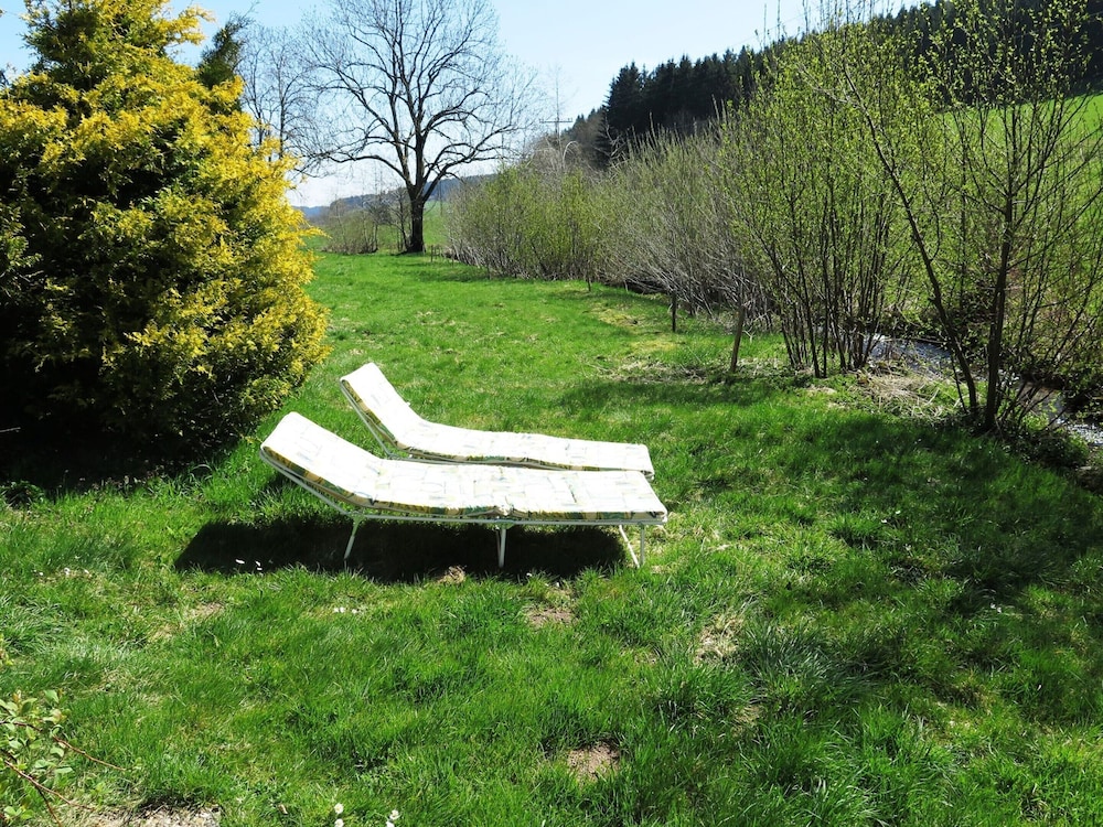 Historic Retreat, St. Georgen