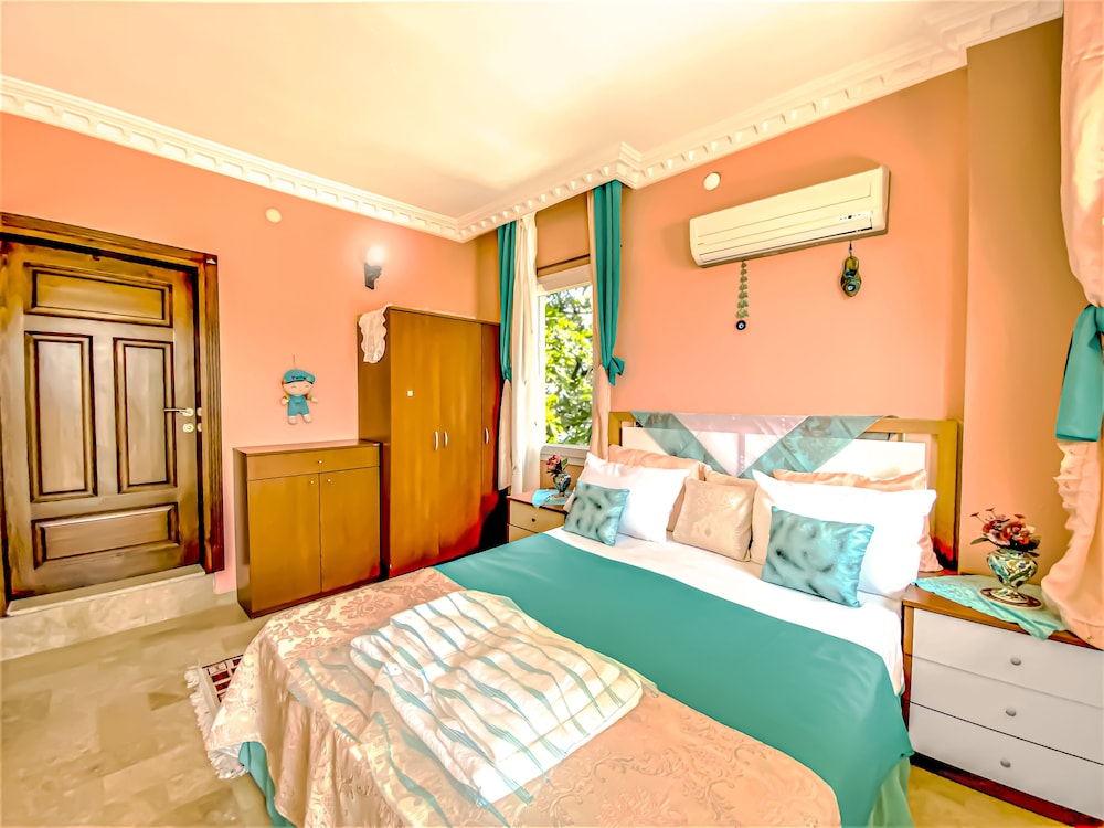 Villa Asoa