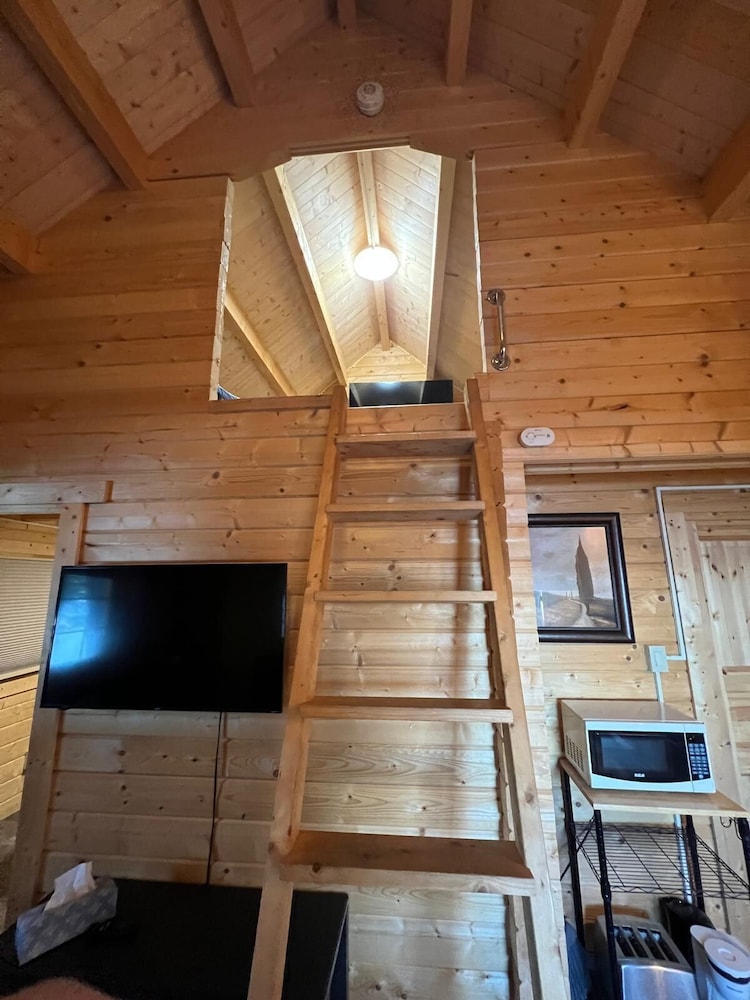 Terrawoods Resort Muskoka