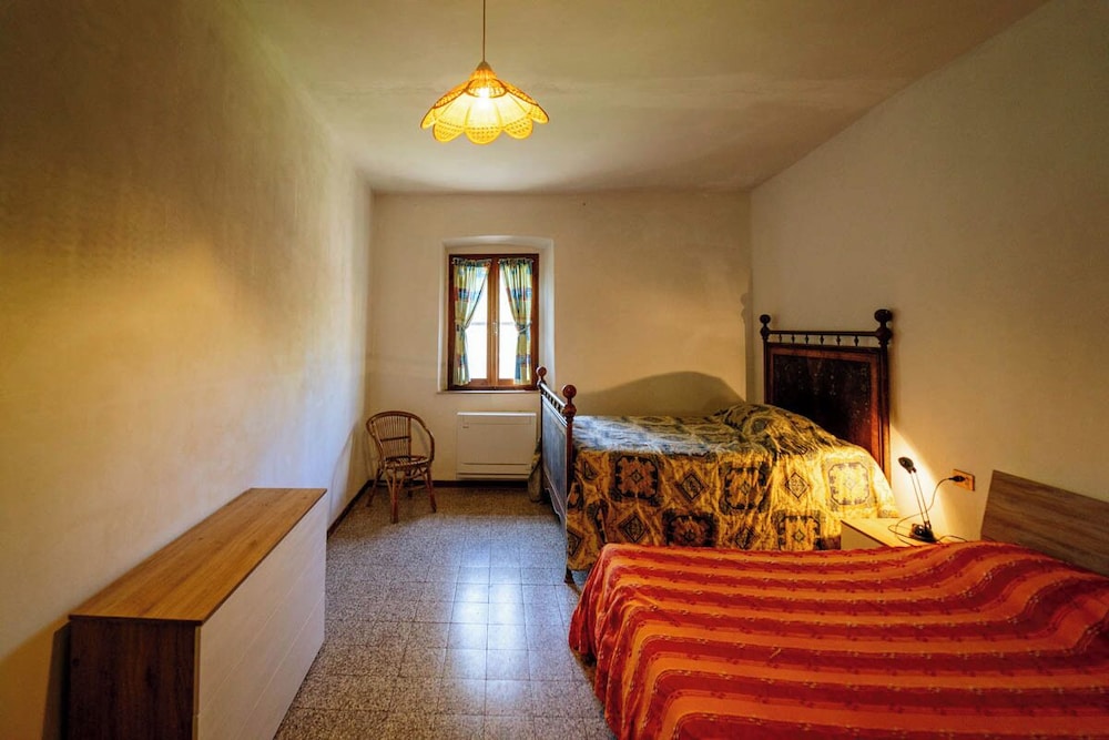 Agriturismo Bio San Mamiliano