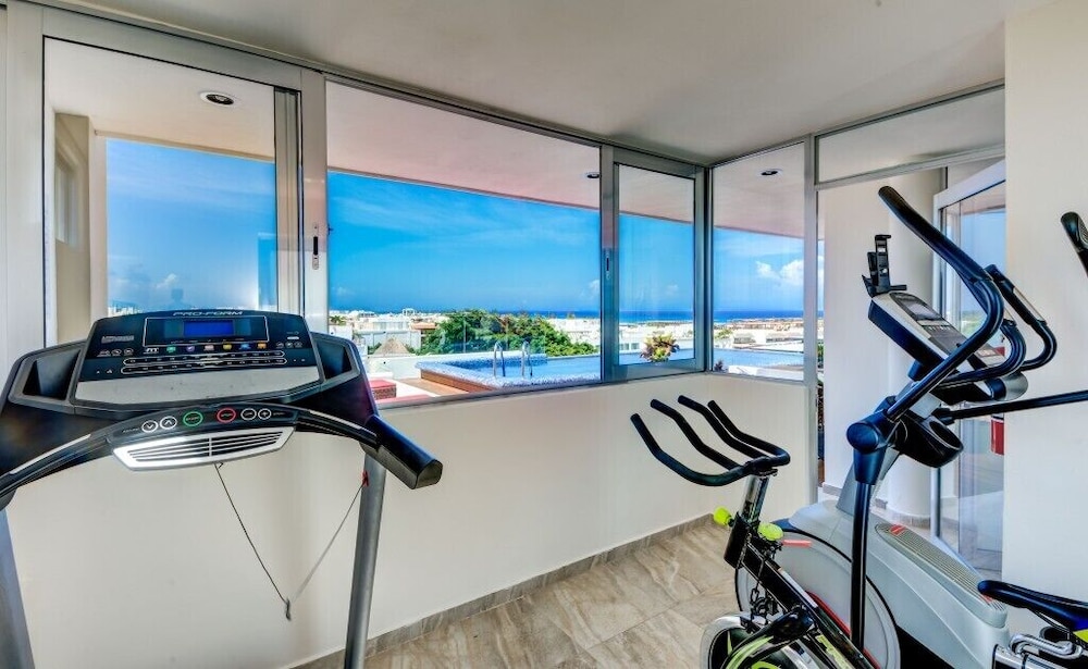 Carmen Sol Rentals Apartamentos