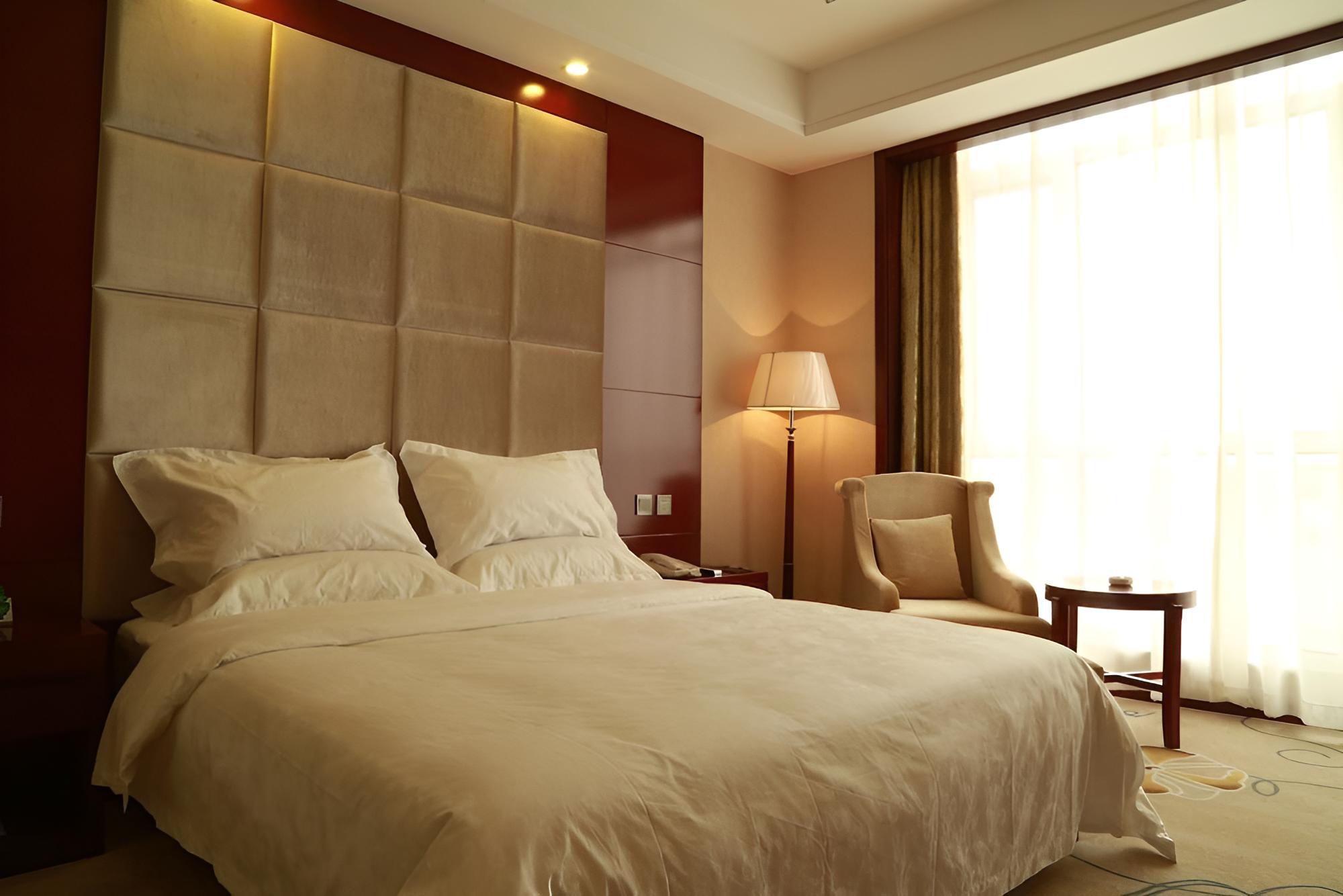 Tianjin Huihao Business Hotel