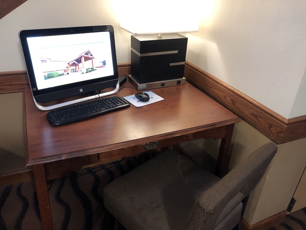 Quality Inn Atchison