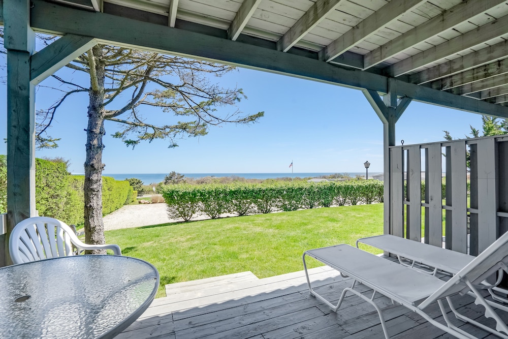 Beach Plum Resort