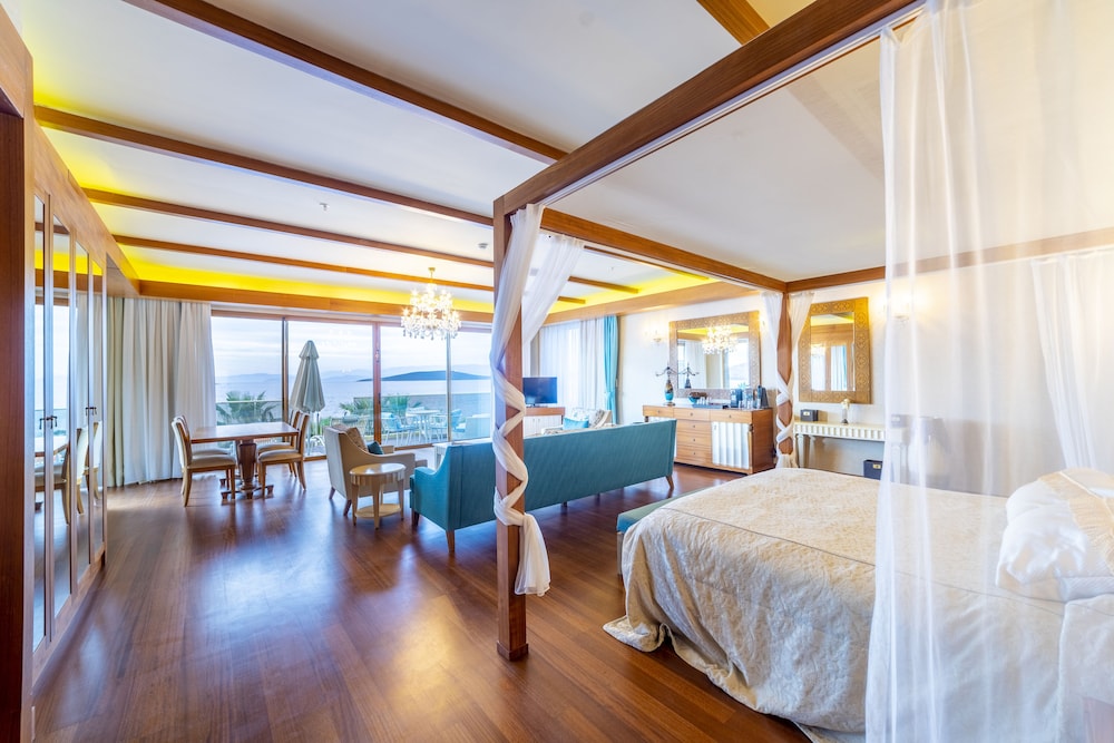 Be Premium Bodrum - Image 17