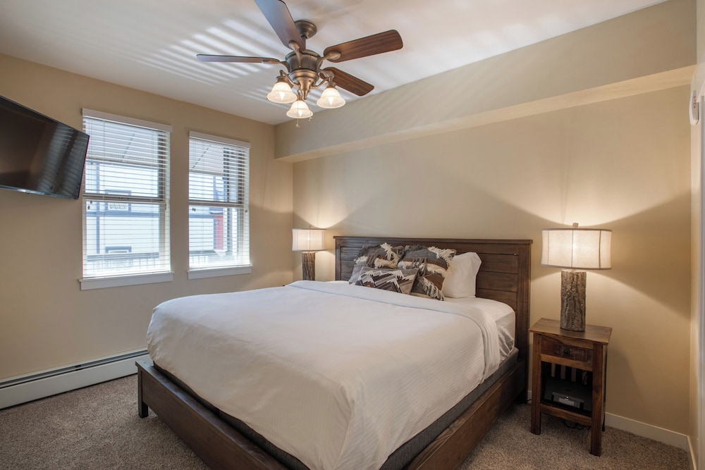 Winter Park Resort Lodging - Convenient Condos
