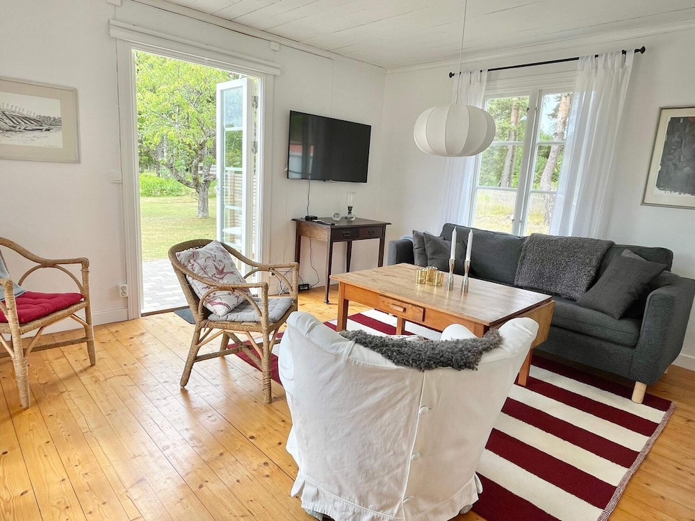 4 Star Holiday Home in Byxelkrok