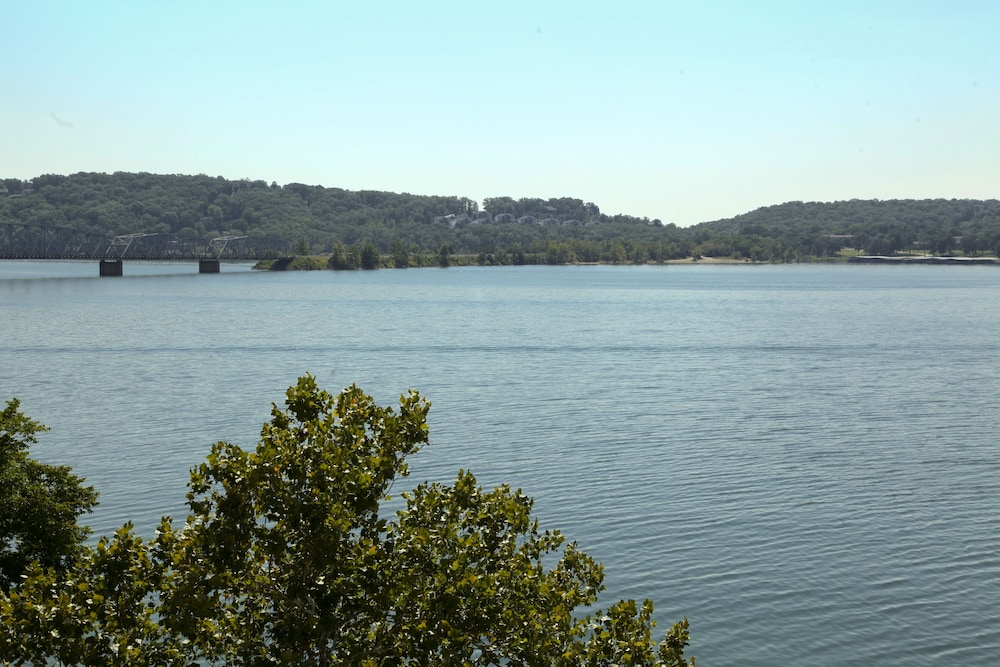Table Rock Resorts at Kimberling