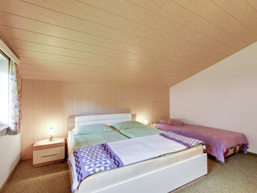 Spacious Apartment in Afritz am See near Ski Area view 4