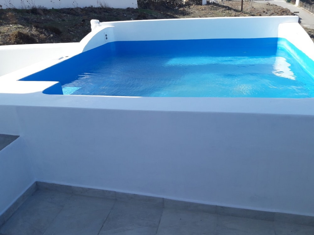 Aegean Sea Villas