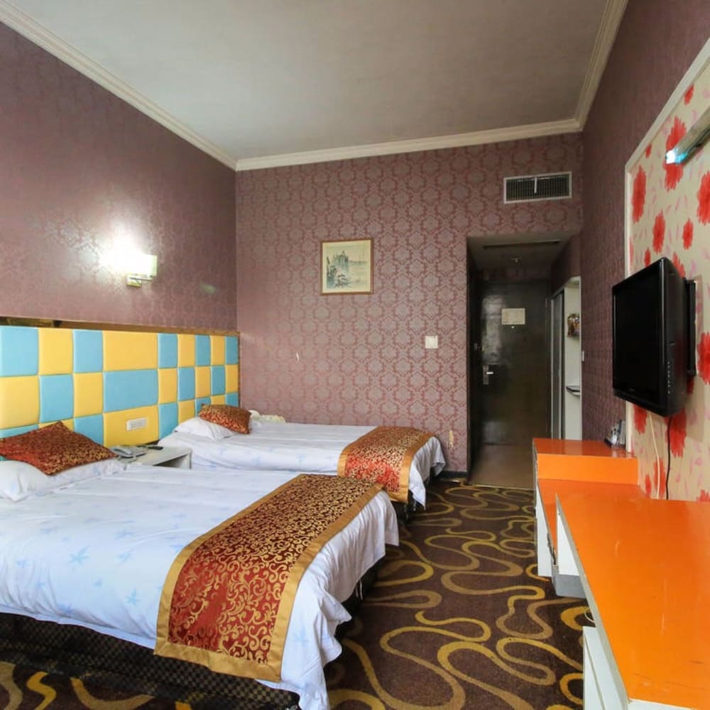 Jinhua Vacations - Yiwu Haima - Property Image 10