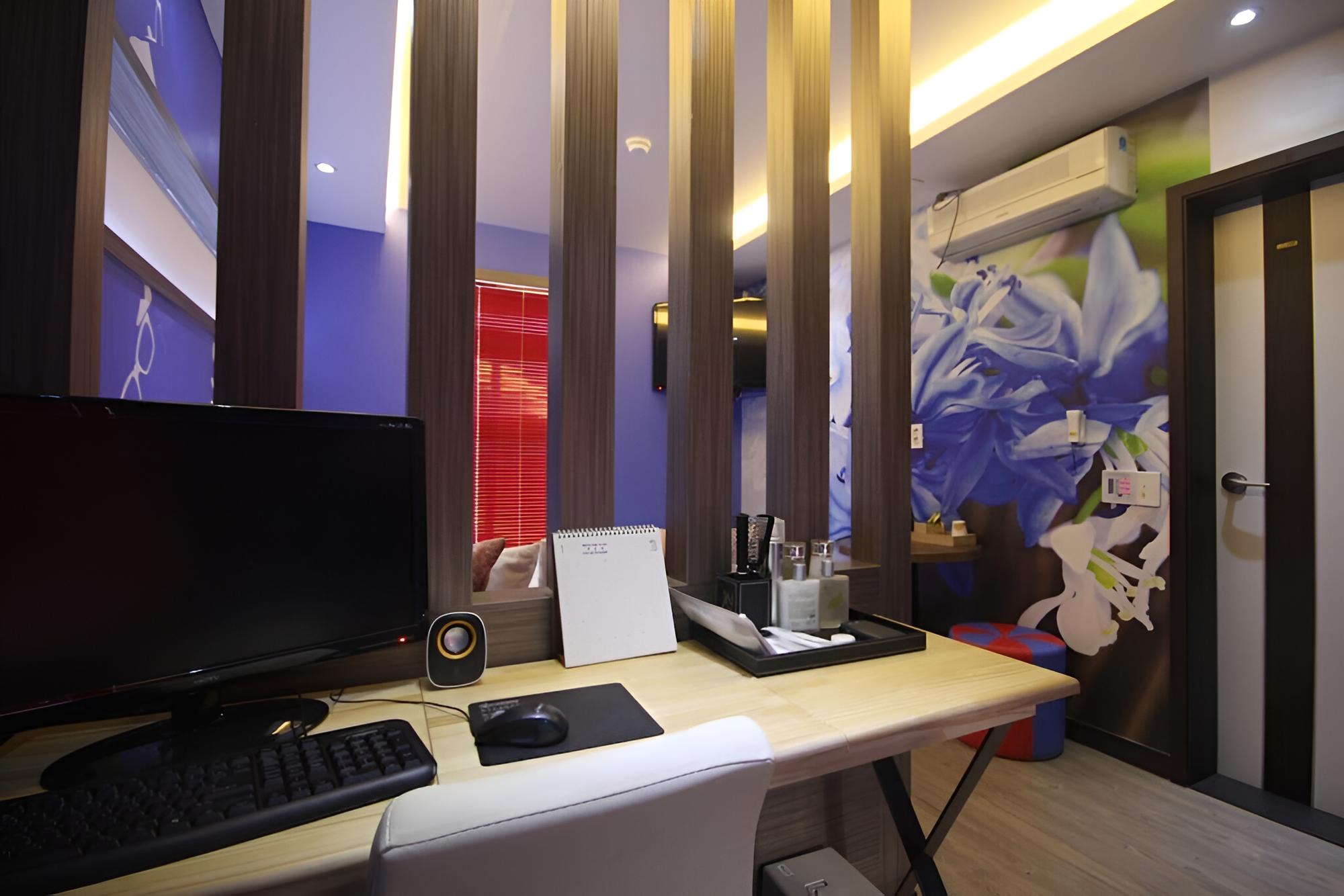 Miryang IN Self Check-in Motel, photo 43
