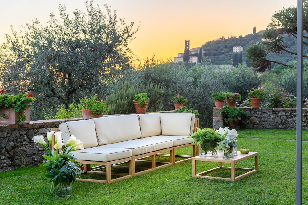 Villa Giannello Farmhouse