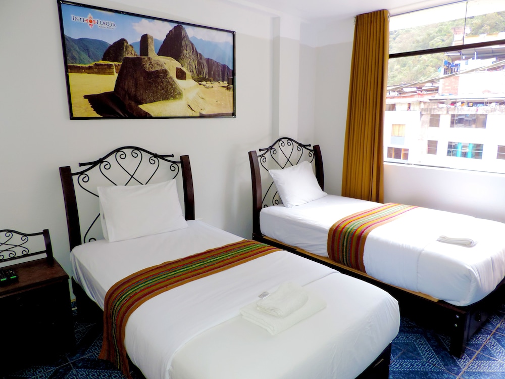 Intillaqta MachuPicchu Pueblo