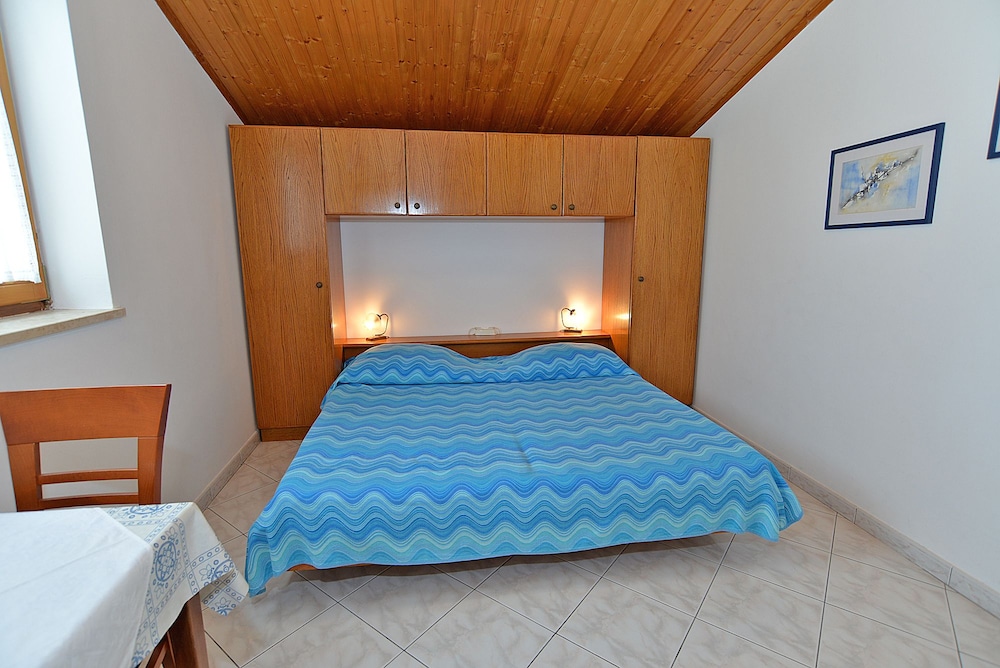 Apartment Lucano 629