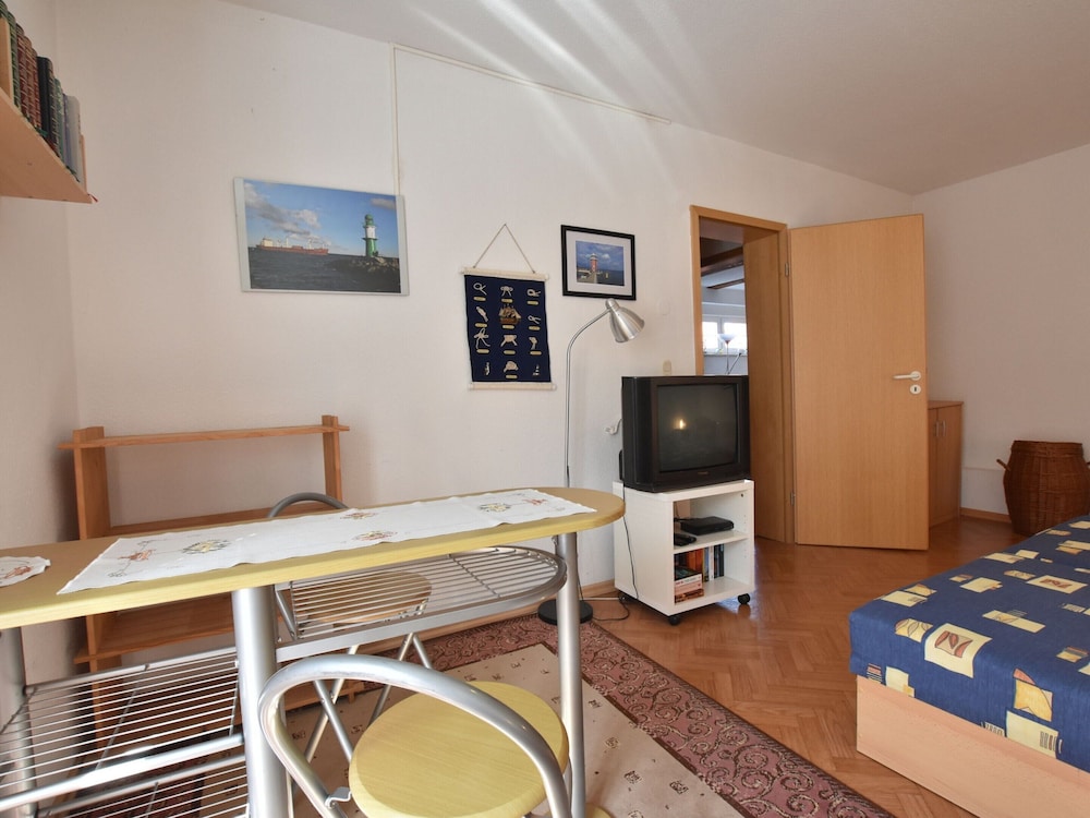 Lovely Apartment in Plau am See Germany near Plauer Lake view 2