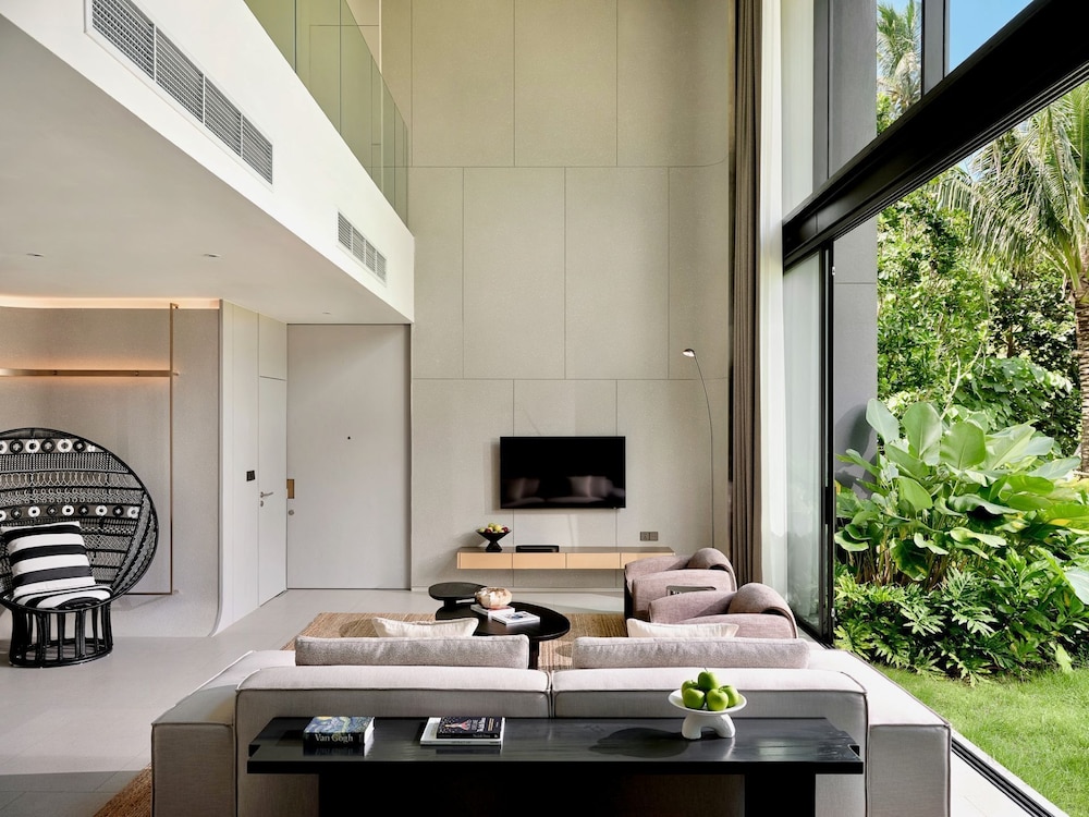 Villa Zai